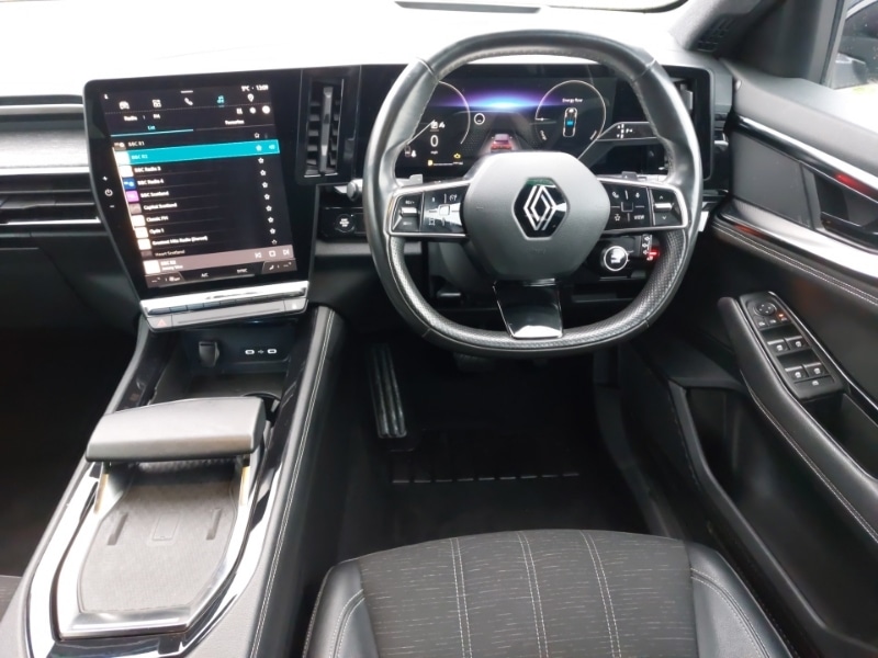 Used Renault Austral 2023 for sale - 77150691: Photo 7