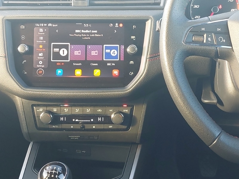 Used SEAT Arona 2021 for sale - 77544704: Photo 10