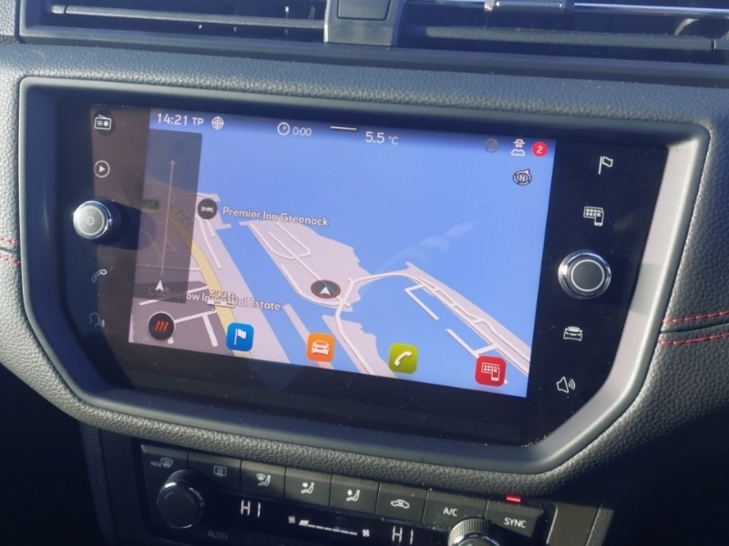 Used SEAT Arona 2021 for sale - 77544704: Photo 12