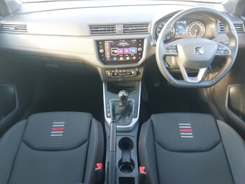 Used SEAT Arona 2021 for sale - 77544704: Photo