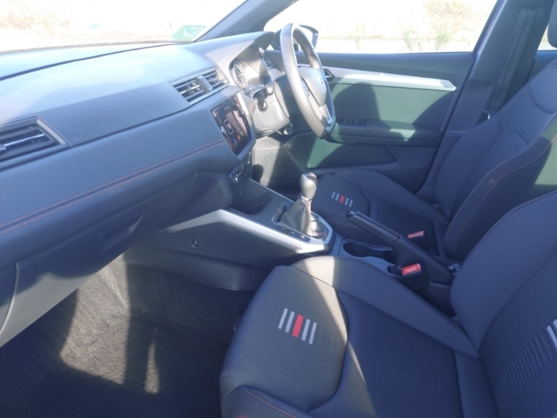 Used SEAT Arona 2021 for sale - 77544704: Photo 5