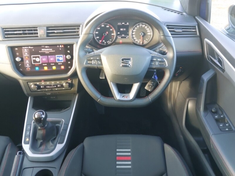 Used SEAT Arona 2021 for sale - 77544704: Photo 7