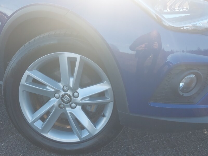 Used SEAT Arona 2021 for sale - 77544704: Photo 9