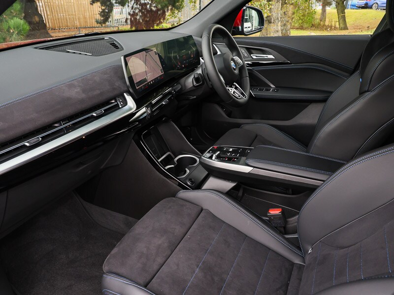 Used BMW X2 2024 for sale - 77752712: Photo 7