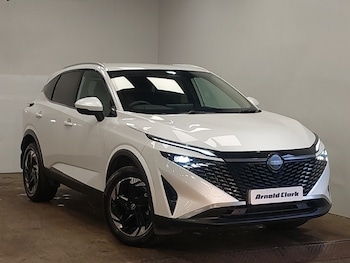 Used Nissan Qashqai 2025 for sale - 77556606: Photo