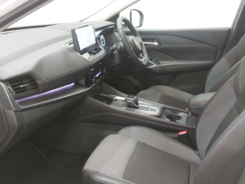 Used Nissan Qashqai 2025 for sale - 77556606: Photo 5