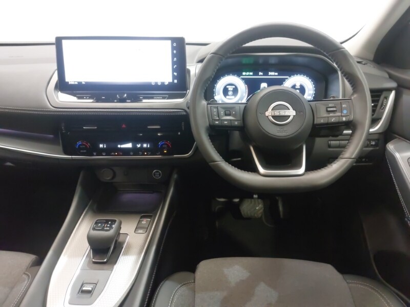 Used Nissan Qashqai 2025 for sale - 77556606: Photo 7