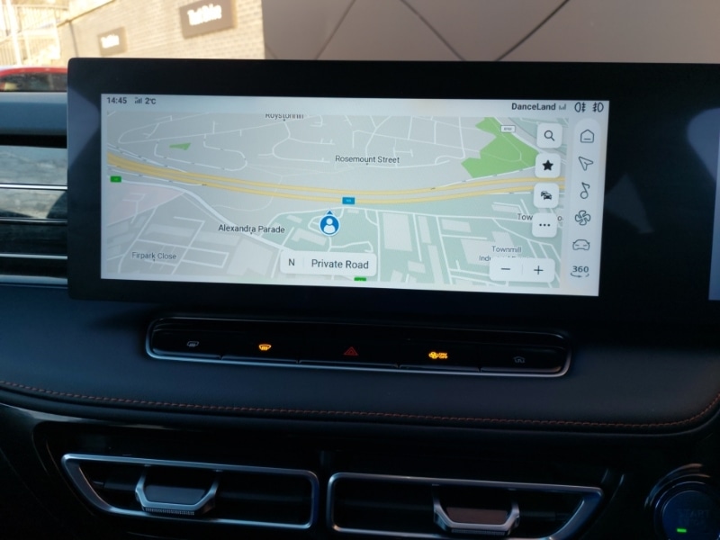 Used MG MG HS 2025 for sale - 77174189: Photo 11