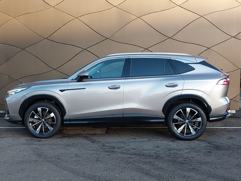 Used MG MG HS 2025 for sale - 77174189: Photo 4