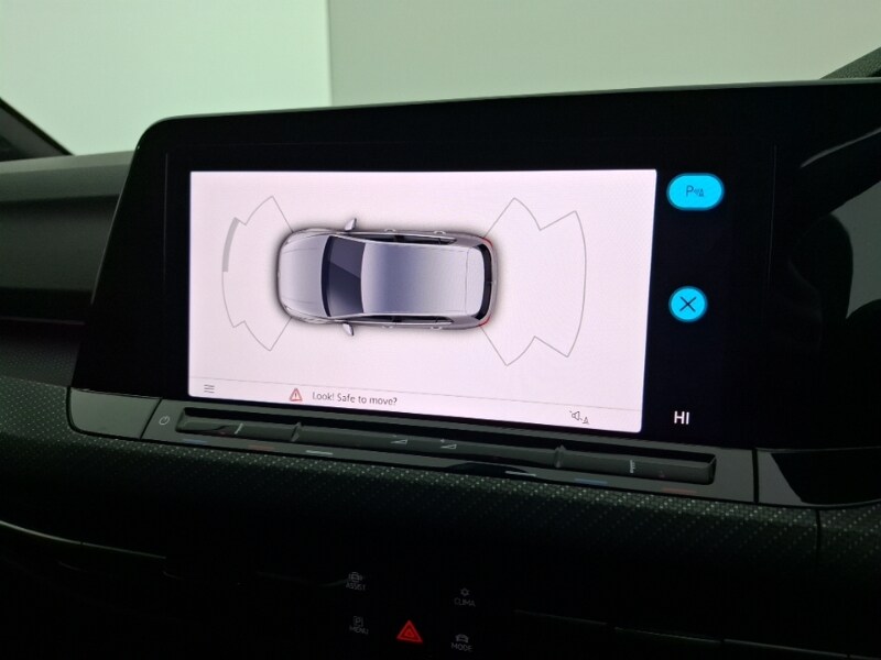 Used Volkswagen Golf 2022 for sale - 77874664: Photo 11