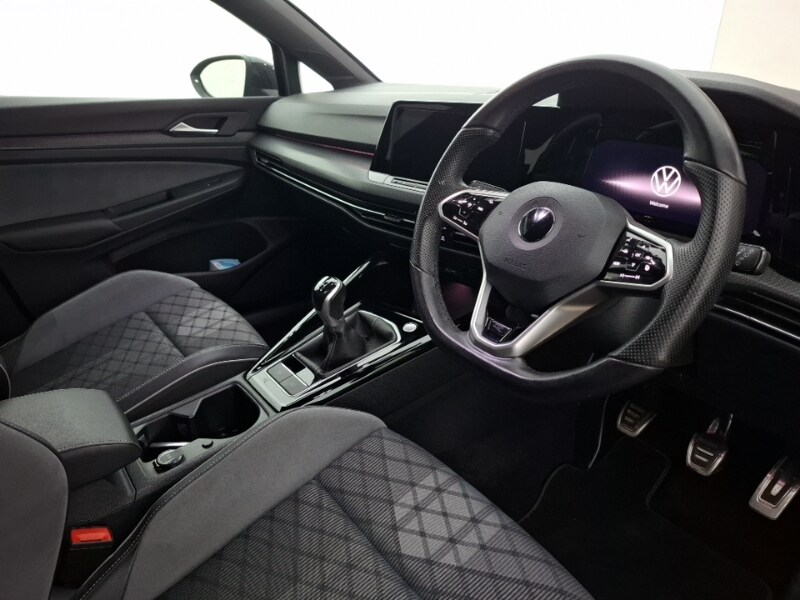 Used Volkswagen Golf 2022 for sale - 77874664: Photo 12