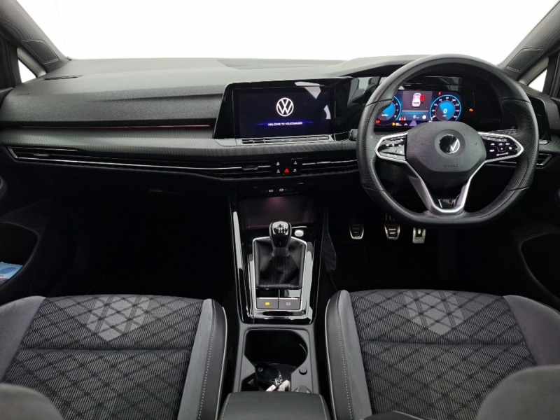 Used Volkswagen Golf 2022 for sale - 77874664: Photo 2