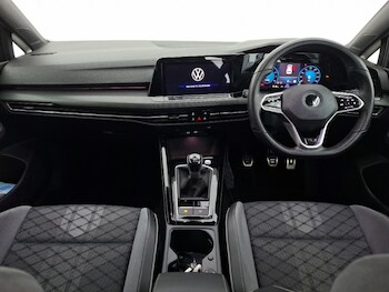 Used Volkswagen Golf 2022 for sale - 77874664: Photo