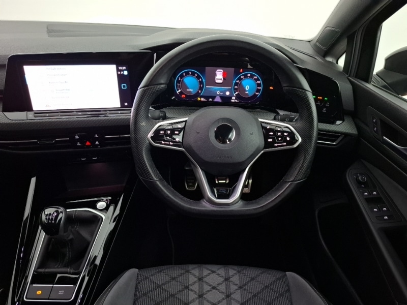 Used Volkswagen Golf 2022 for sale - 77874664: Photo 7