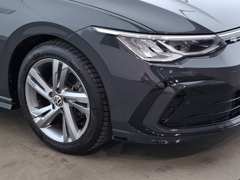 Used Volkswagen Golf 2022 for sale - 77874664: Photo 9