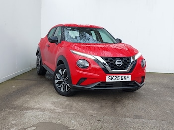 2025 - 1.0 DiG-T Acenta Premium 5dr