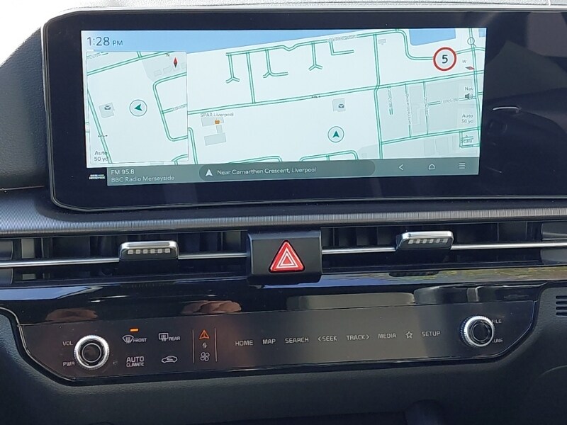 Used Kia Sportage 2025 for sale - 77933745: Photo 10