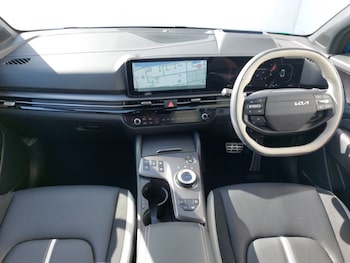 Used Kia Sportage 2025 for sale - 77933745: Photo