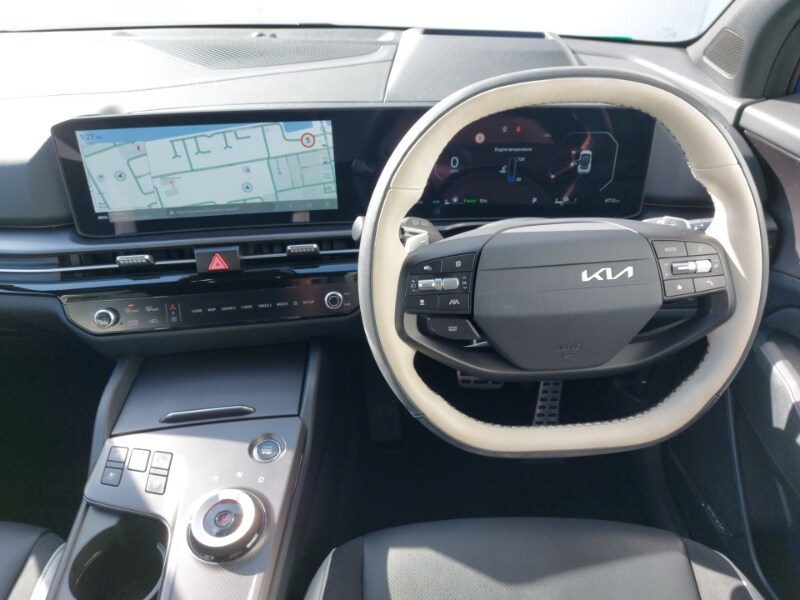 Used Kia Sportage 2025 for sale - 77933745: Photo 7