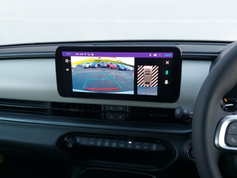 Used Fiat 600 2025 for sale - 76861341: Photo 11