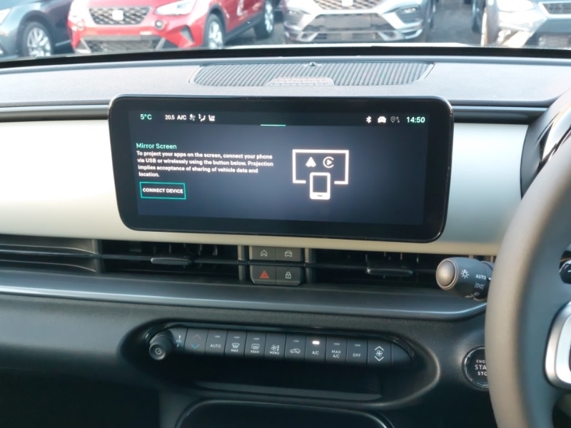 Used Fiat 600 2025 for sale - 76861341: Photo 12