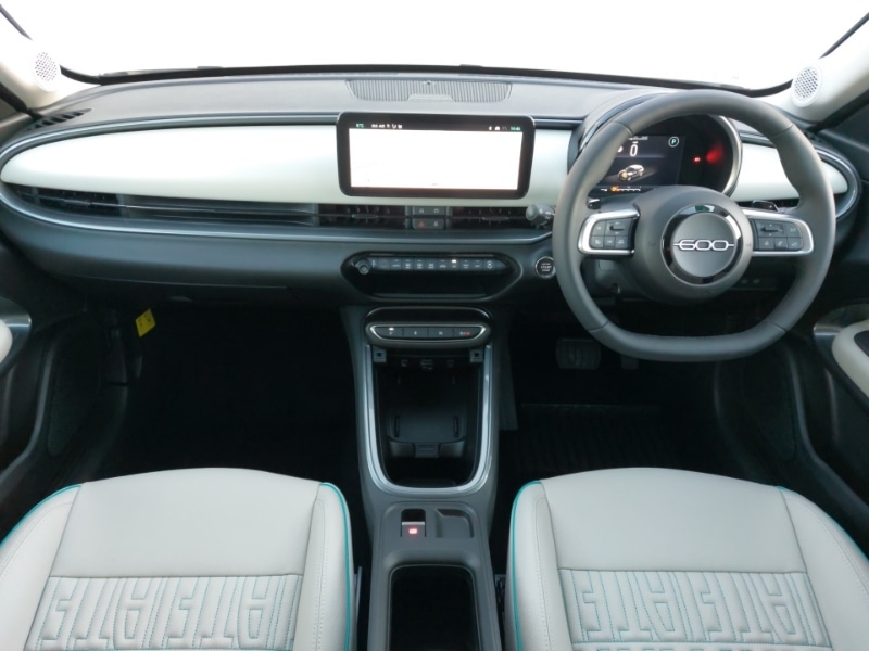 Used Fiat 600 2025 for sale - 76861341: Photo 2