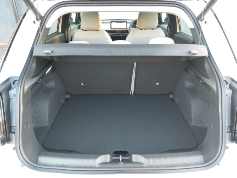 Used Fiat 600 2025 for sale - 76861341: Photo 8