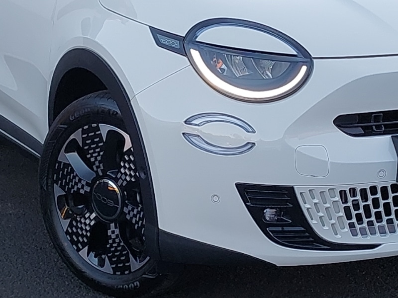 Used Fiat 600 2025 for sale - 76861341: Photo 9