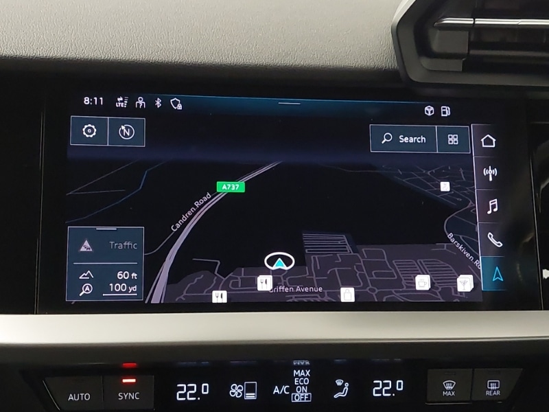 Used Audi A3 2021 for sale - 77782734: Photo 11