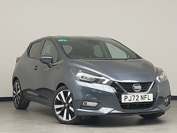 2022 - 1.0 IG-T 92 Tekna 5dr CVT