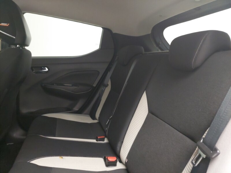 Used Nissan Micra 2022 for sale - 77503769: Photo 6