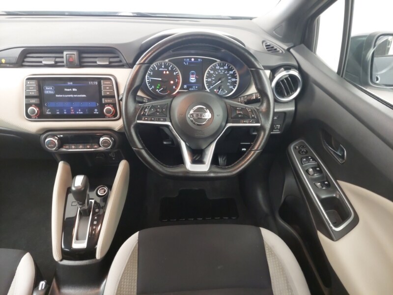 Used Nissan Micra 2022 for sale - 77503769: Photo 7