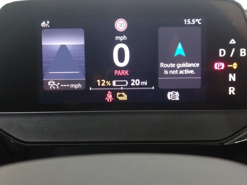 Used Volkswagen ID.4 2022 for sale - 76555914: Photo 11