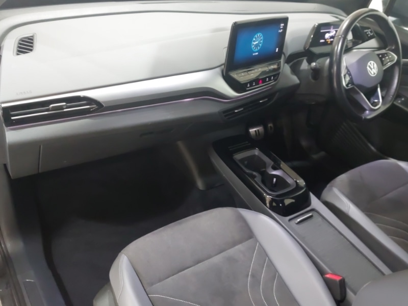 Used Volkswagen ID.4 2022 for sale - 76555914: Photo 5