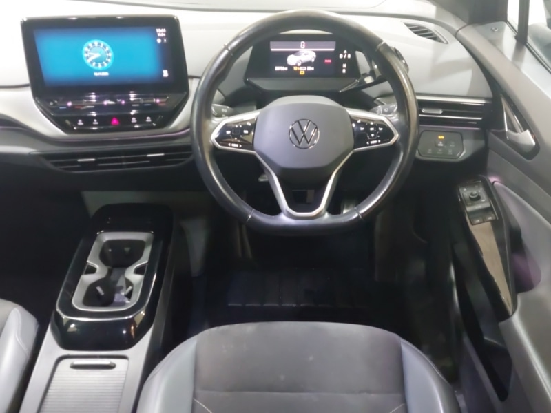 Used Volkswagen ID.4 2022 for sale - 76555914: Photo 7