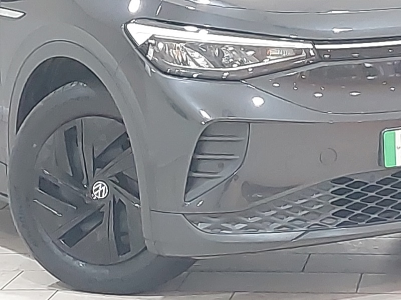 Used Volkswagen ID.4 2022 for sale - 76555914: Photo 9