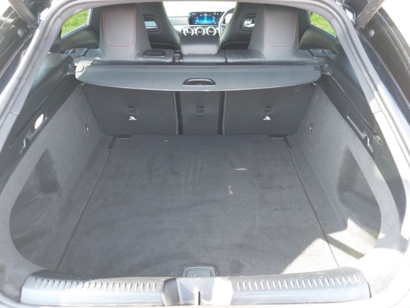 Used Mercedes-Benz CLA 2024 for sale - 76521324: Photo 8