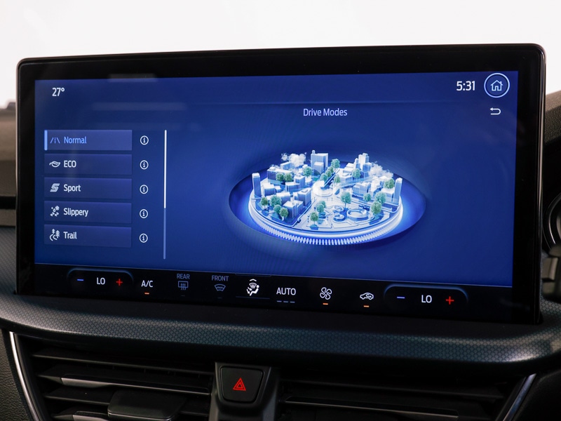 Used Ford Focus 2023 for sale - 76619483: Photo 12