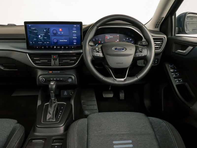 Used Ford Focus 2023 for sale - 76619483: Photo 7