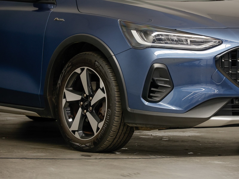 Used Ford Focus 2023 for sale - 76619483: Photo 9