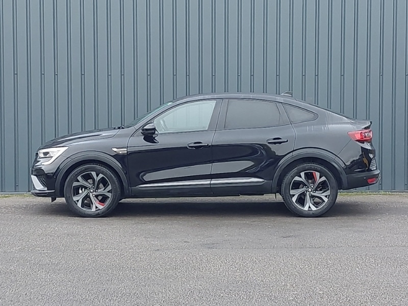 Used Renault Arkana 2021 for sale - 76506539: Photo 4