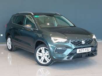 2022 - 2.0 TDI 150 FR 5dr DSG