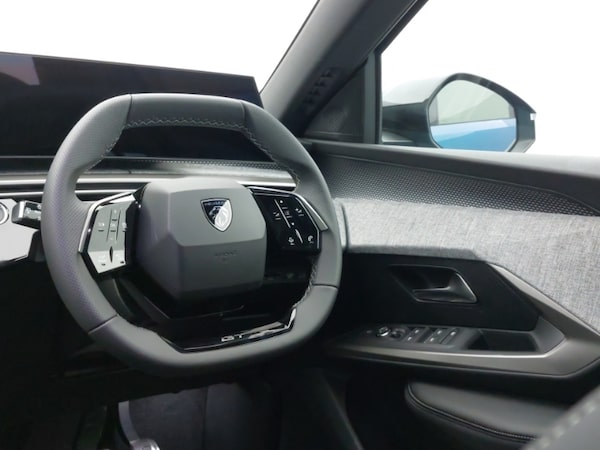 Used Peugeot 3008 2025 for sale - 76258873: Photo 10