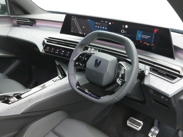 Used Peugeot 3008 2025 for sale - 76258873: Photo 12