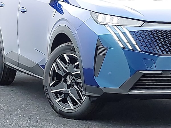 Used Peugeot 3008 2025 for sale - 76258873: Photo 9