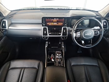 Used Kia Sorento 2022 for sale - 77434046: Photo