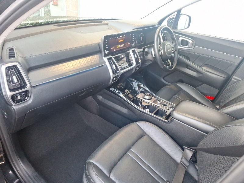Used Kia Sorento 2022 for sale - 77434046: Photo 5