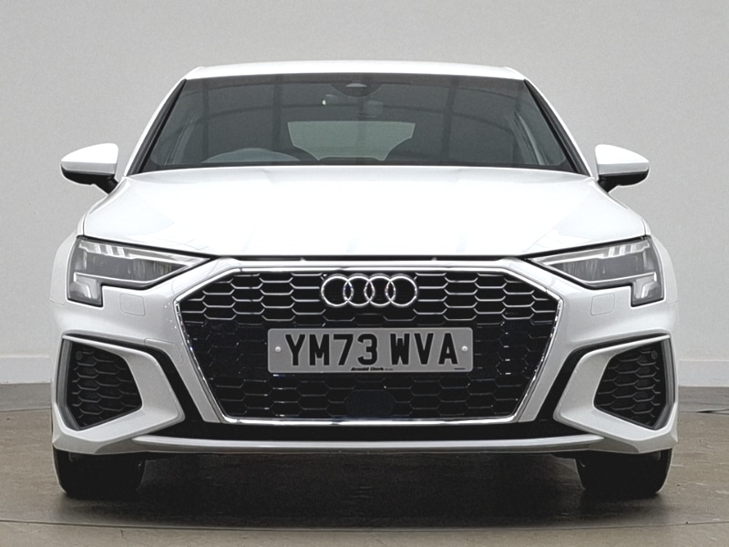 Used Audi A3 2024 for sale - 77923034: Photo 12