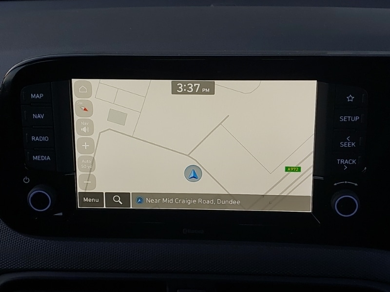 Used Hyundai i10 2025 for sale - 77142732: Photo 11