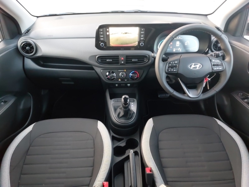 Used Hyundai i10 2025 for sale - 77142732: Photo 2